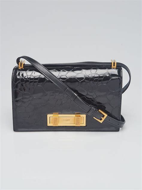 ysl domino bag|Saint Laurent Official Online Store .